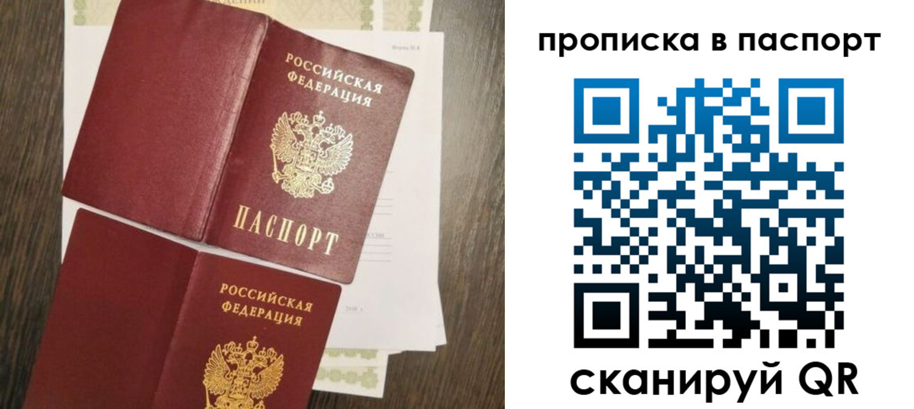 прописка гарантия в Нижних Сергах