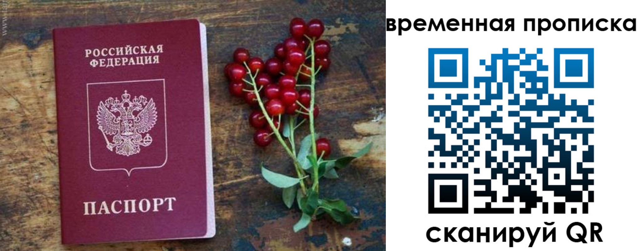 временная регистрация гарантия в Нижних Сергах